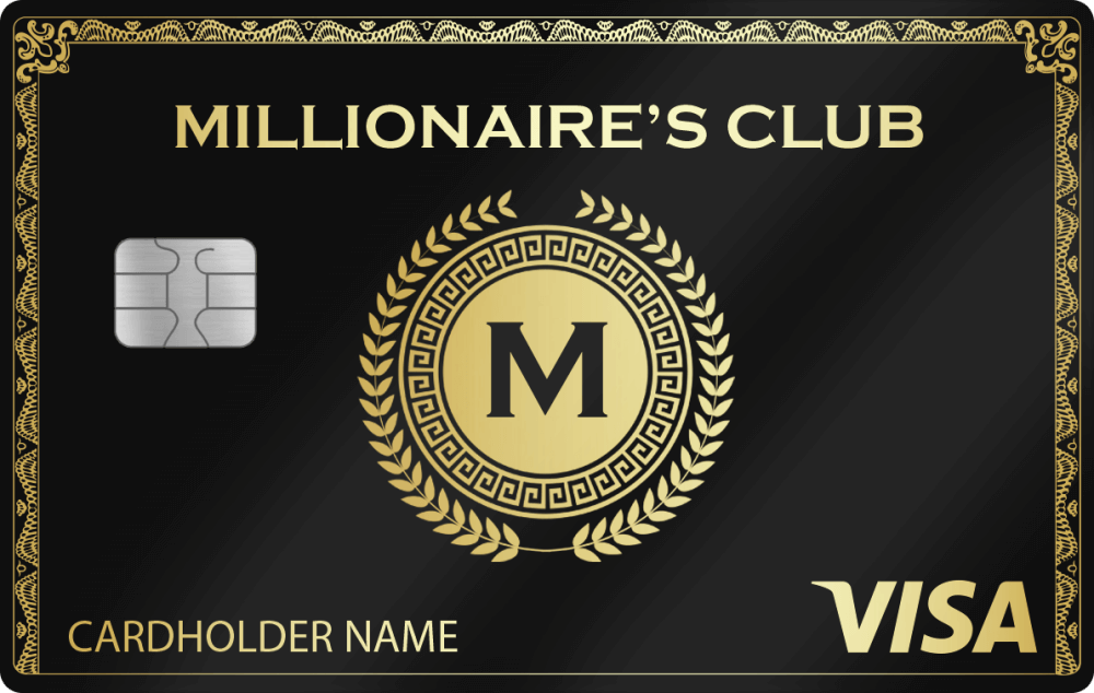 Millonaire's club
