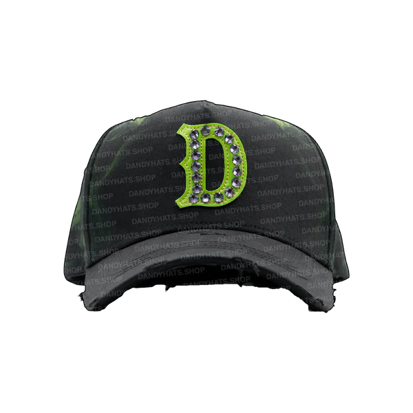 Veneno Discord Exclusive Hat