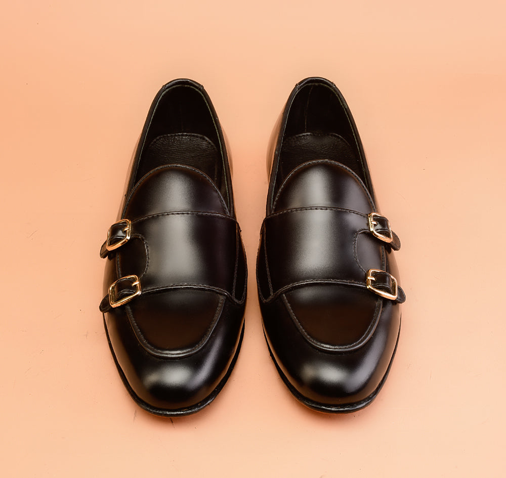 Monk Loafer
