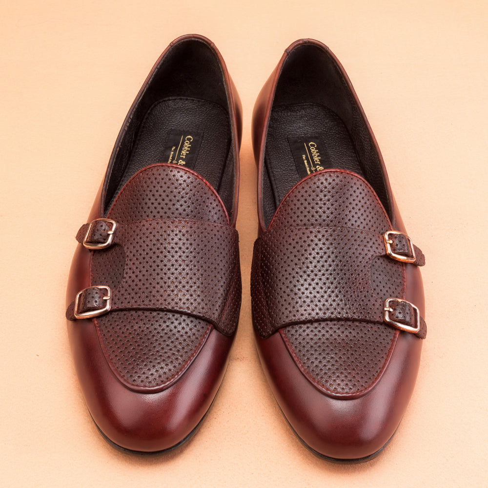 Monk Loafer