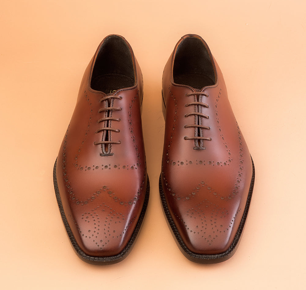 Sienna Oxfords Dress Shoes