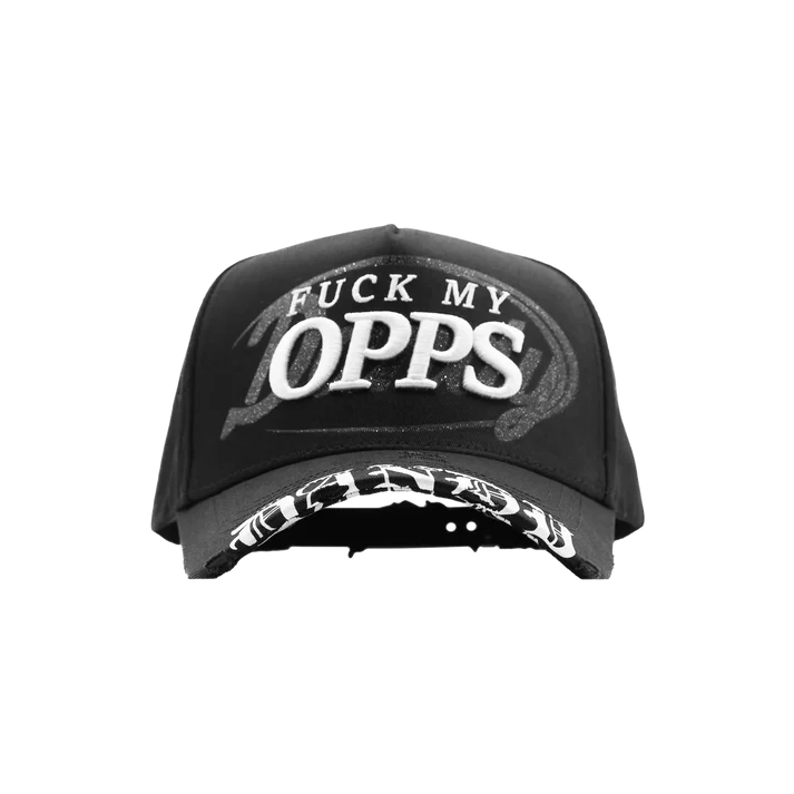 Fuck My Opps — Something for Everyone