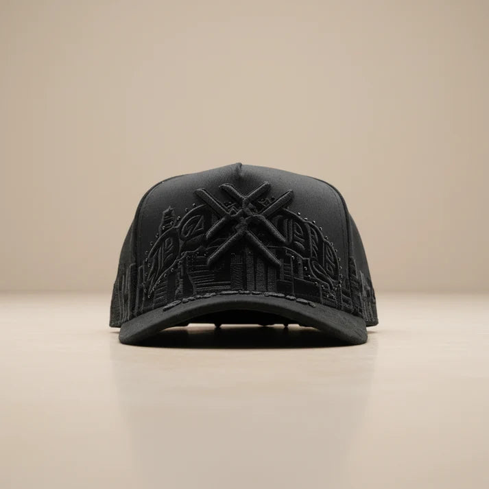 City of Goats — Dandy Hats x JC Hats