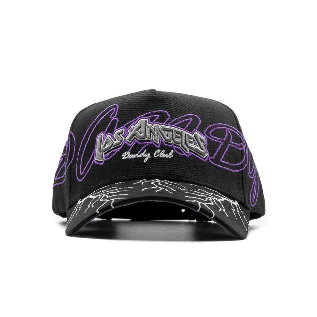 LA Dandy “Los Angeles” Club Hat