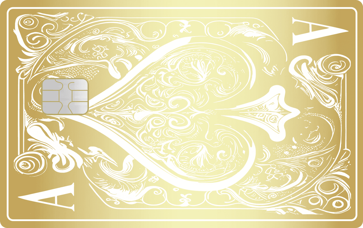 Ace of spades
