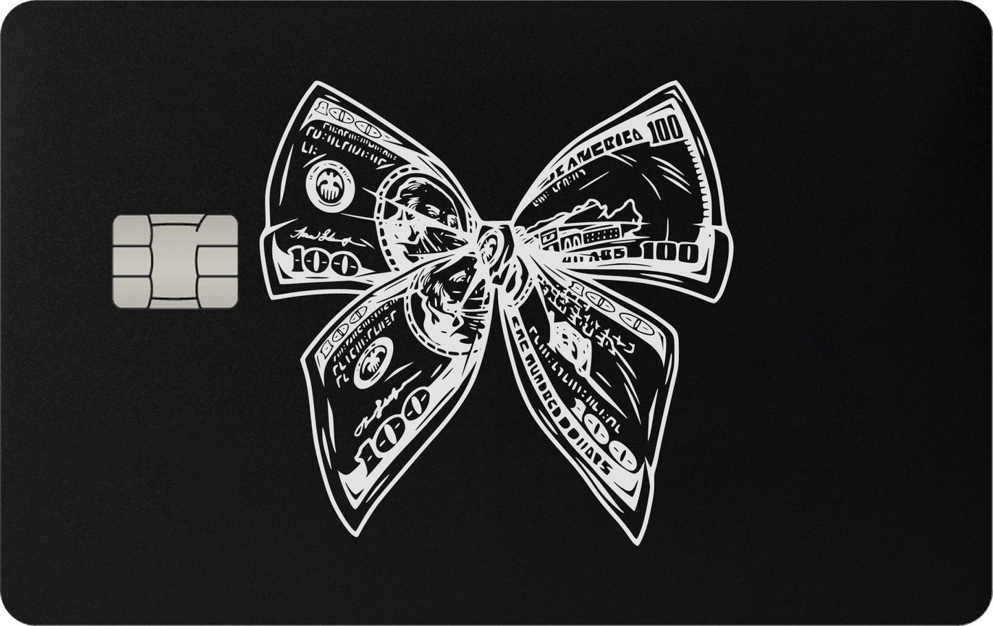 Bow of money - Metacards