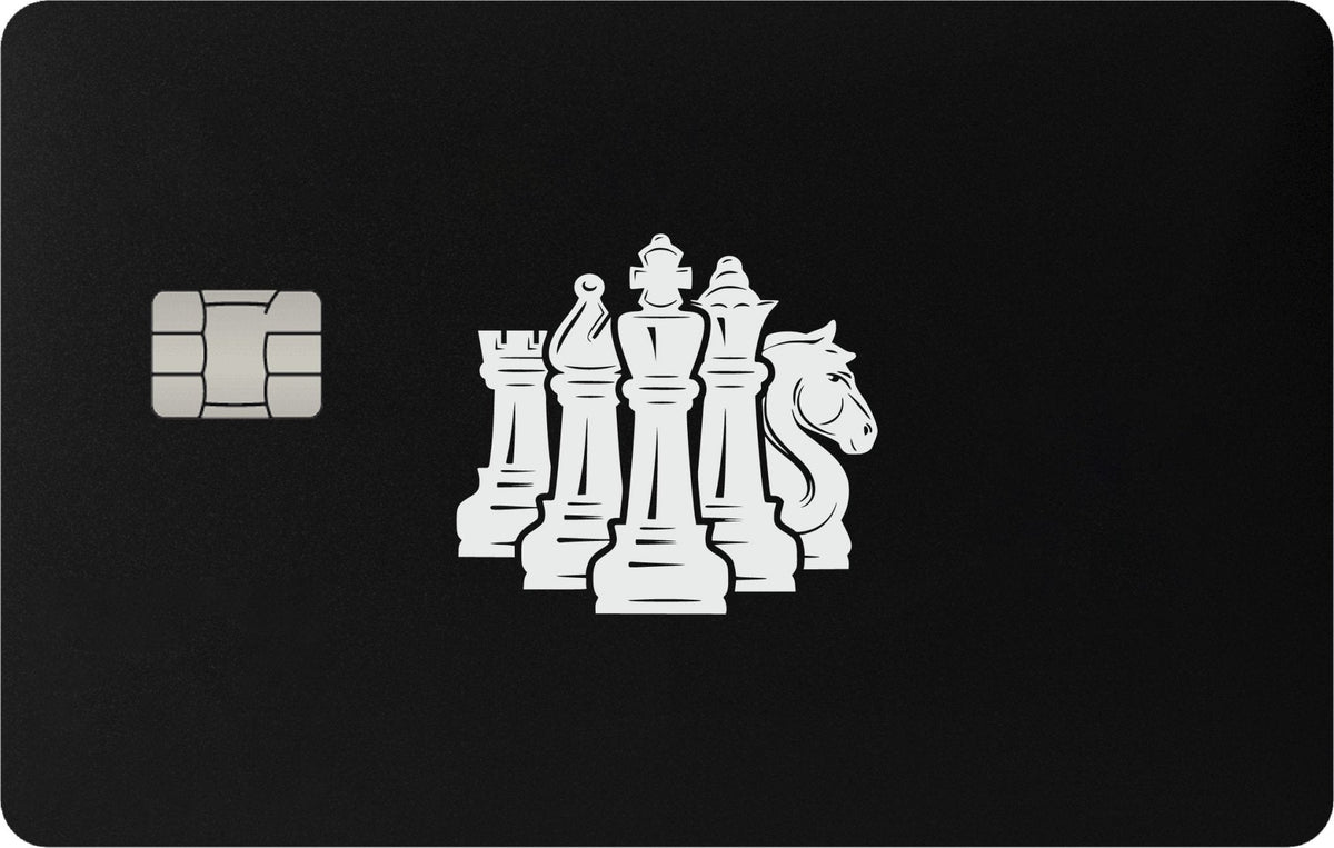 Chess - Metacards