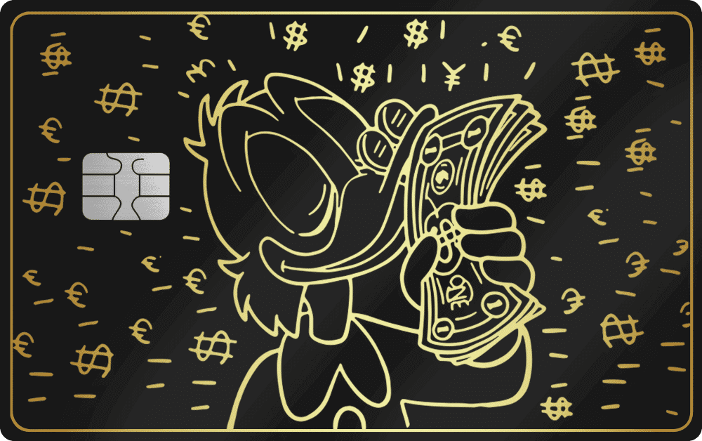 Money