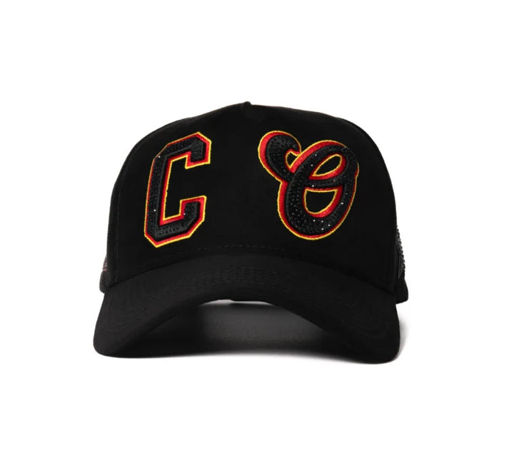 Dandy Hats Varsity Denim