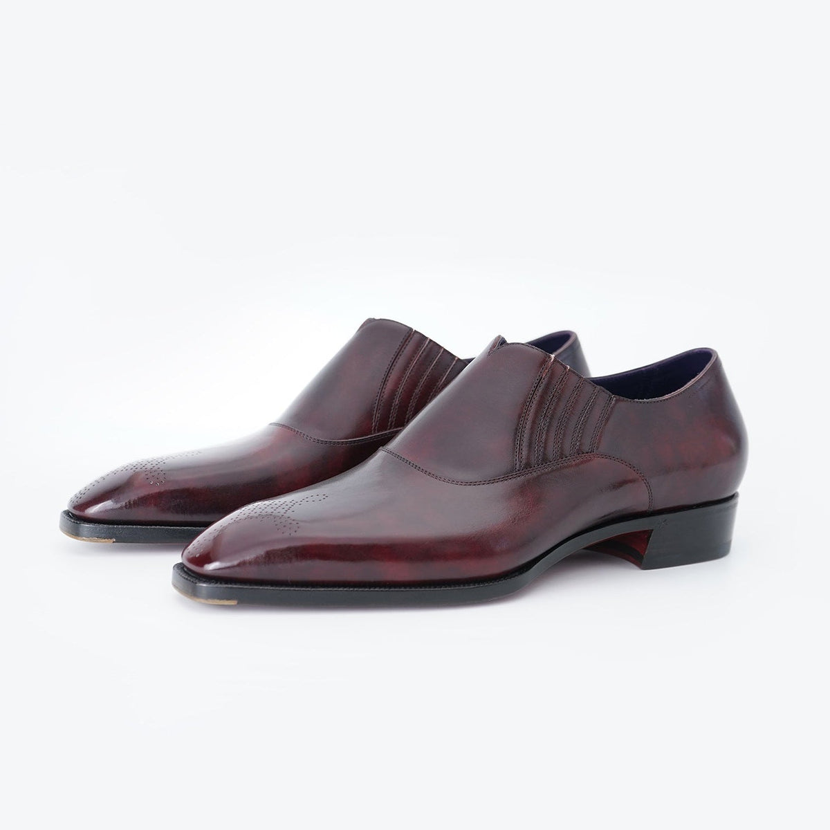 LAZYMAN SHOES 5120