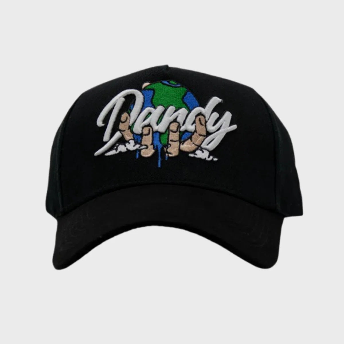 Dandy World Hat