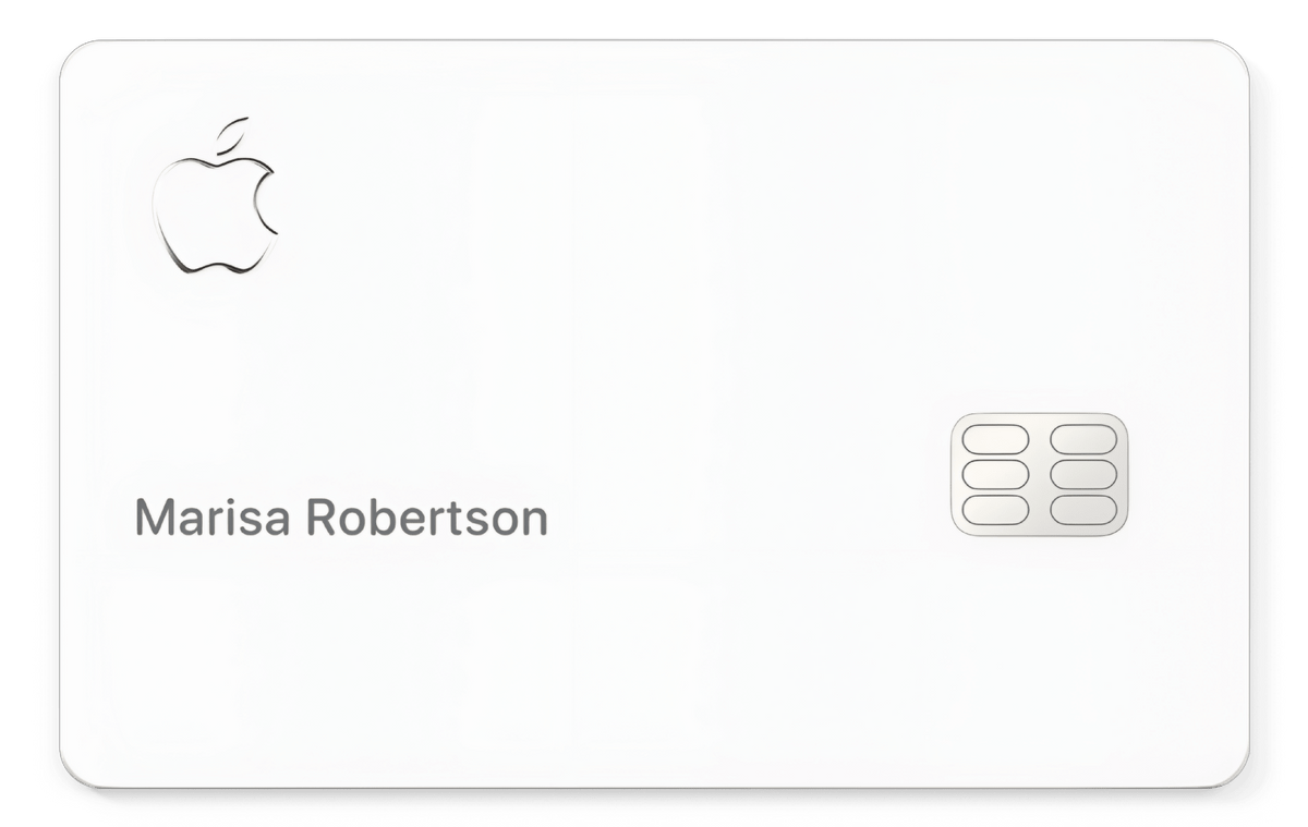 Apple Card