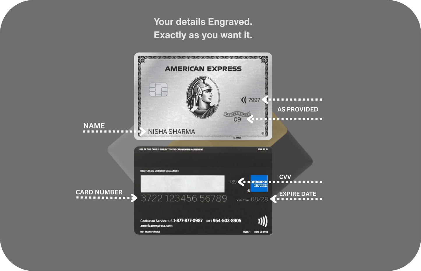 Amex