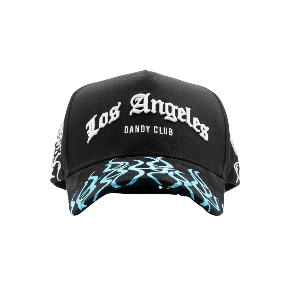 Dandy Hat “LA DANDY CLUB”