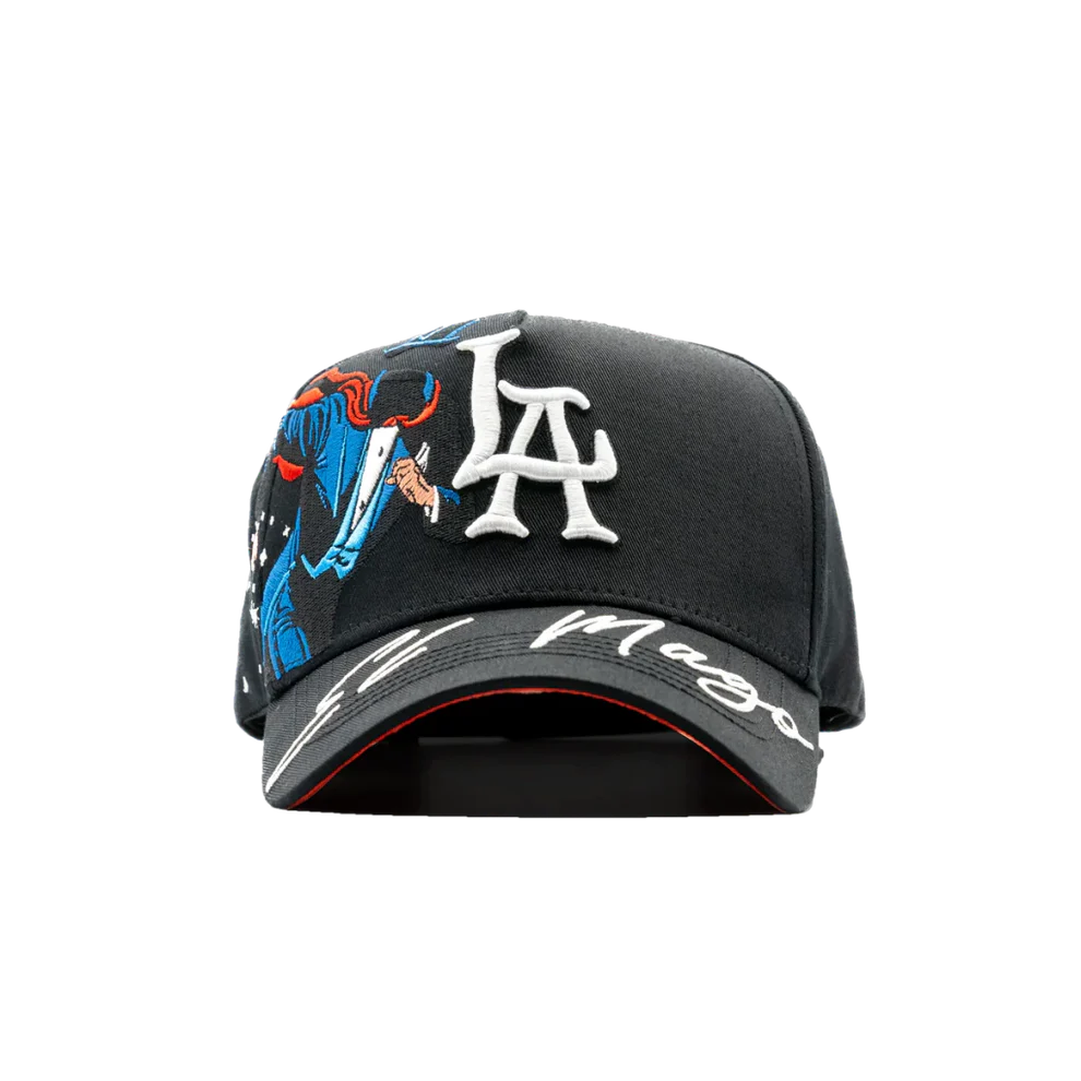 DANDY HAT “EL MAGO”