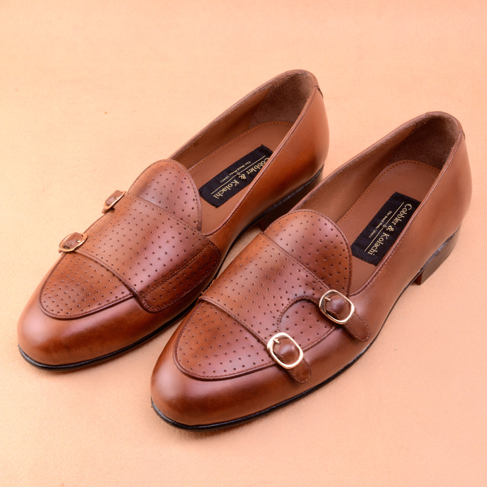Monk Loafer