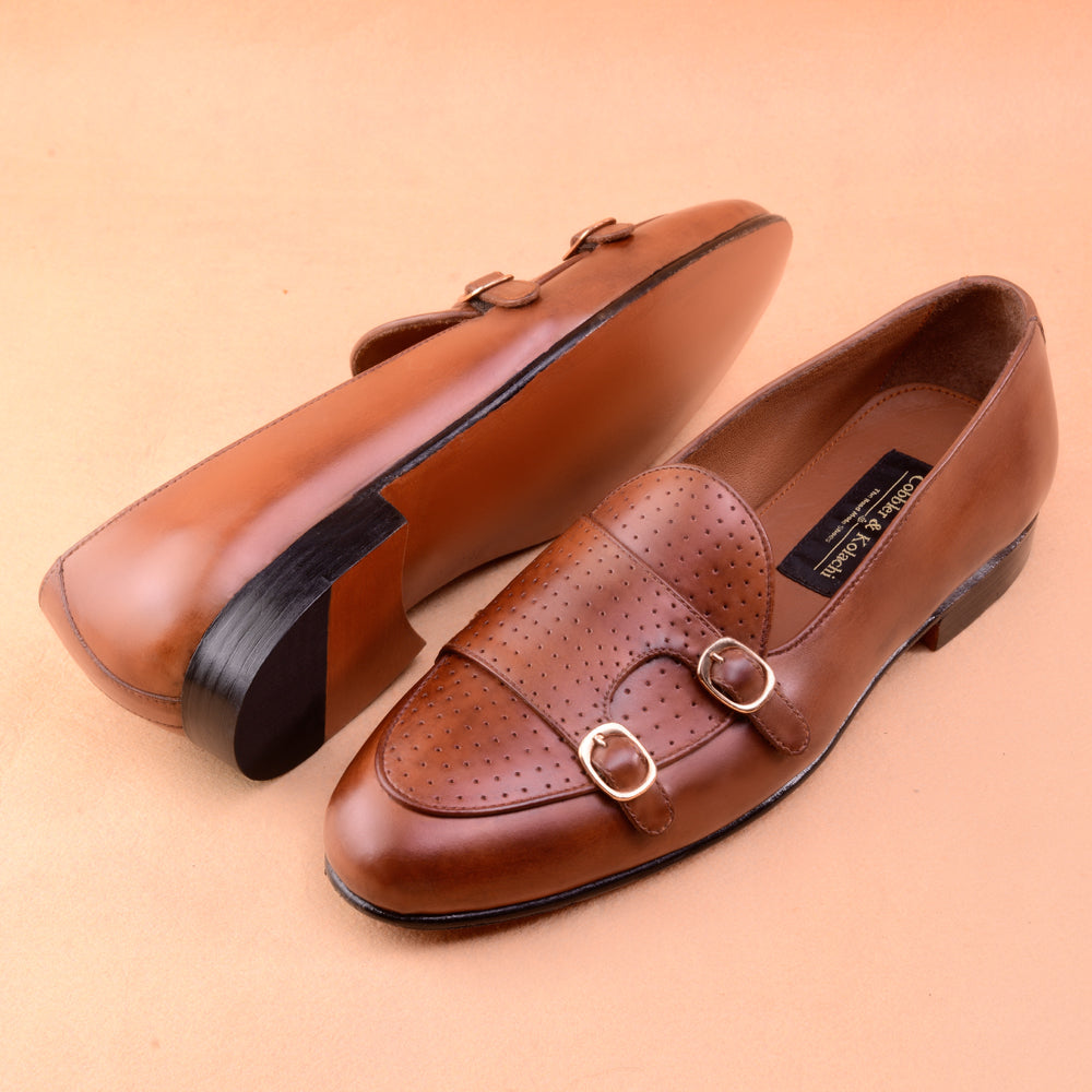 Monk Loafer
