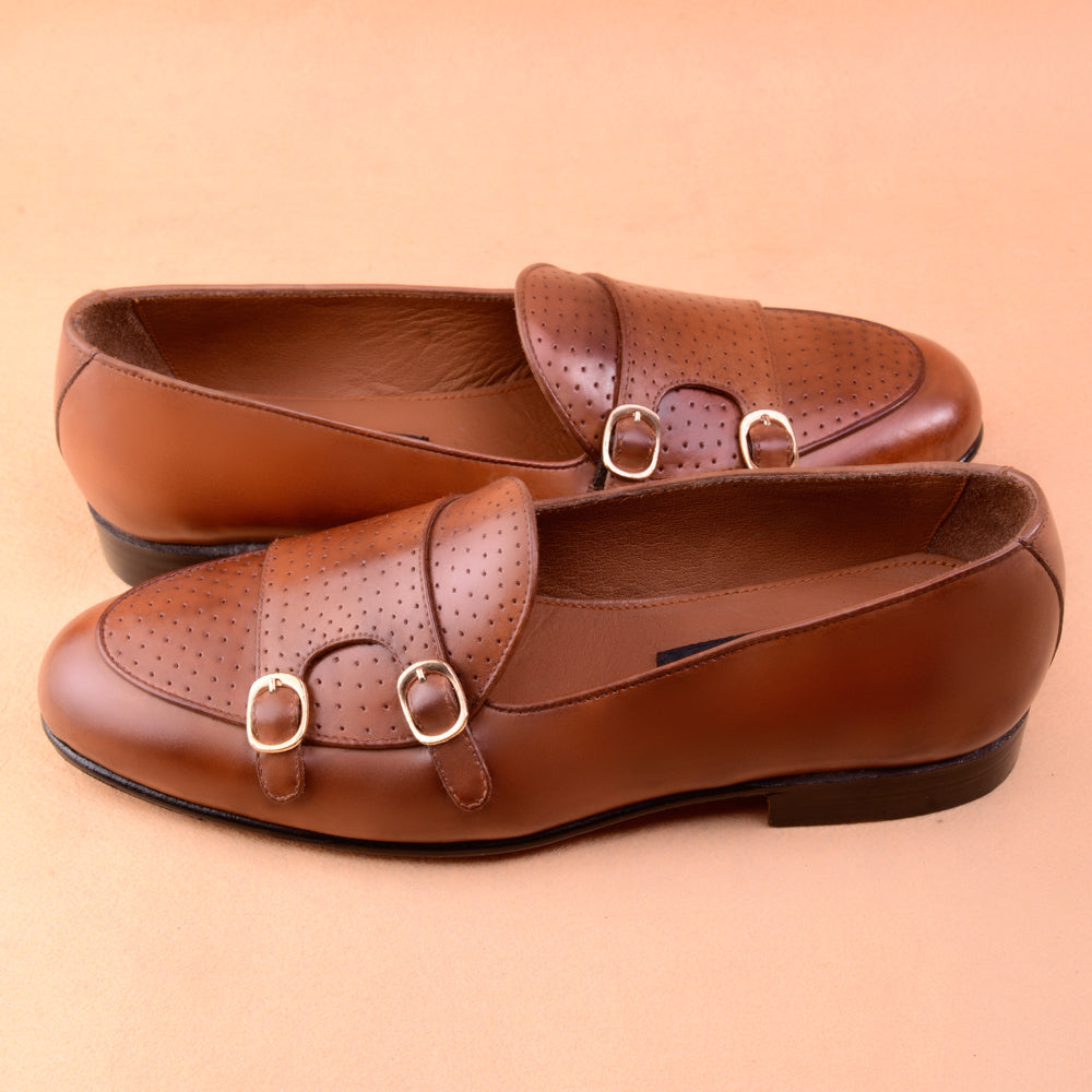 Monk Loafer