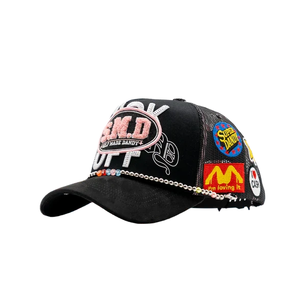 S.M.D ― Another Dandy Drop…
