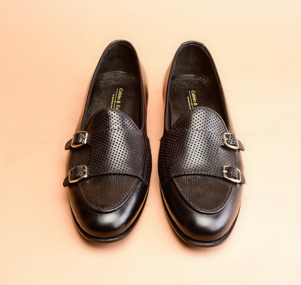 Monk Loafer