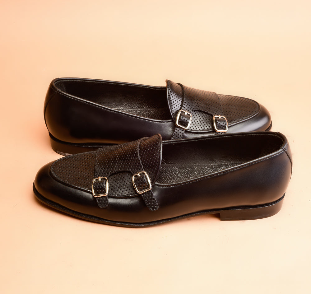 Monk Loafer