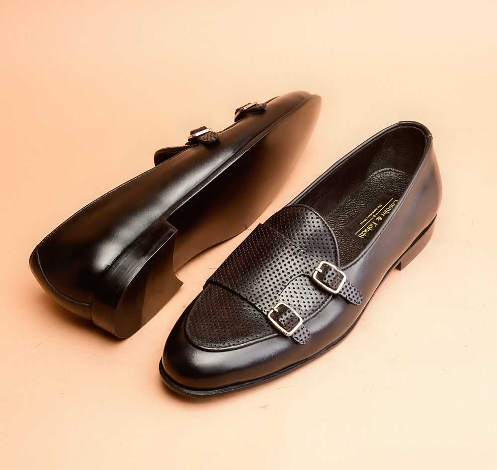 Monk Loafer