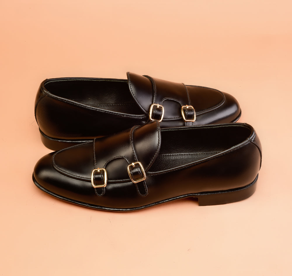 Monk Loafer
