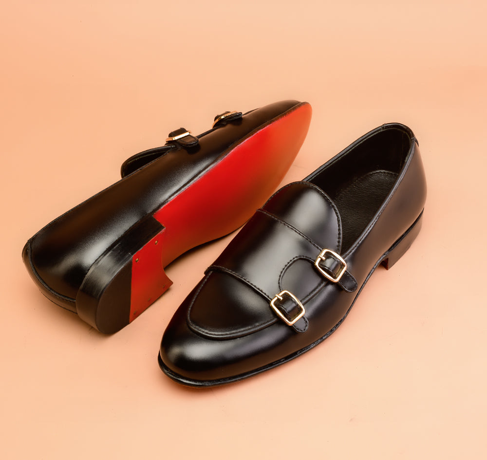 Monk Loafer