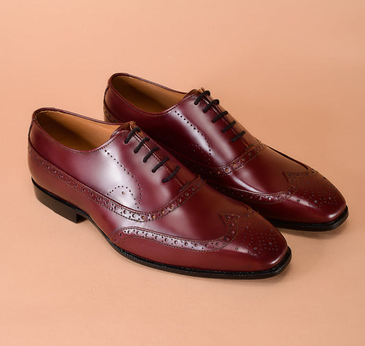 Carmine Oxfords Dress Shoes