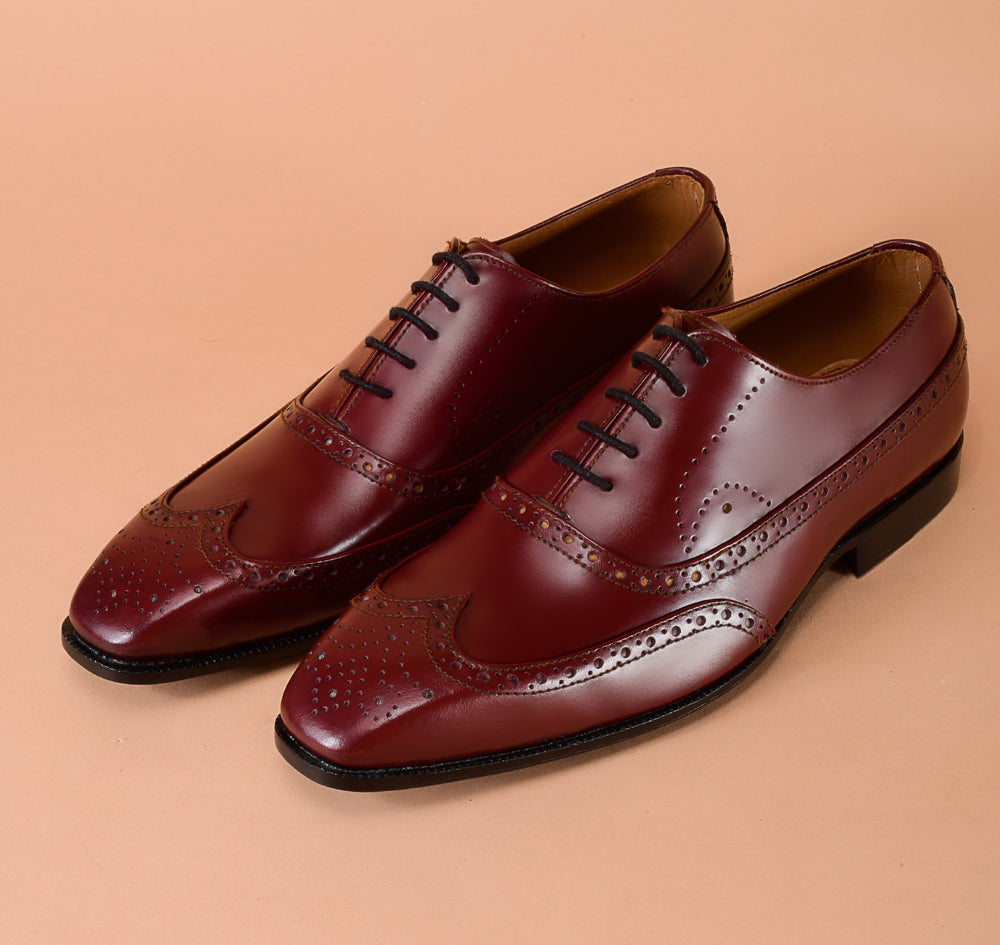 Carmine Oxfords Dress Shoes