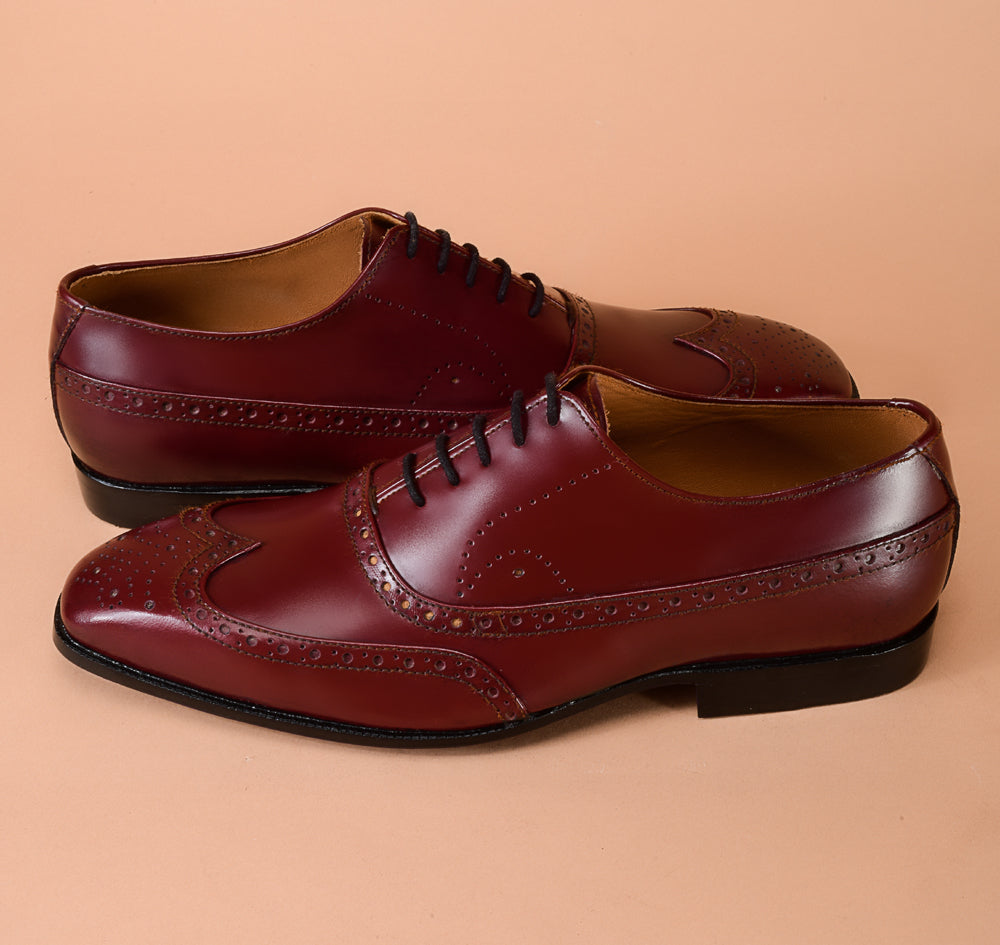 Carmine Oxfords Dress Shoes