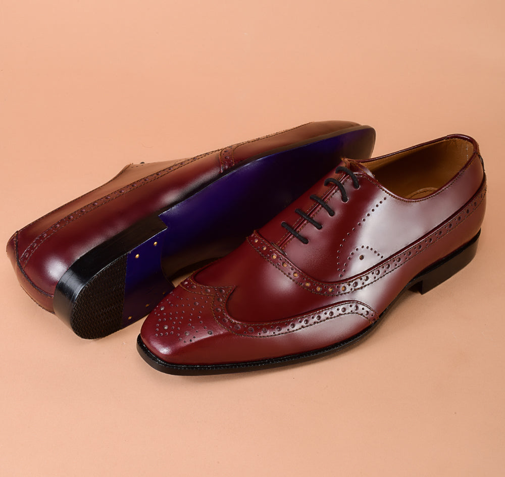 Carmine Oxfords Dress Shoes