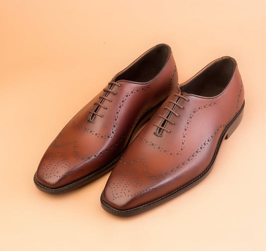 Sienna Oxfords Dress Shoes