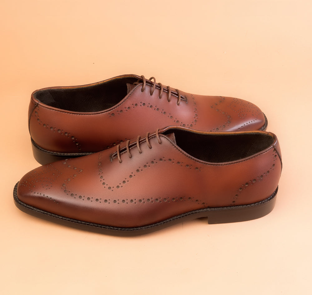 Sienna Oxfords Dress Shoes