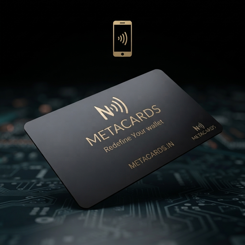 NFC Business cards