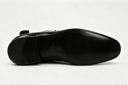 Laurvelli — Handmade Calf Leather Oxford Shoes