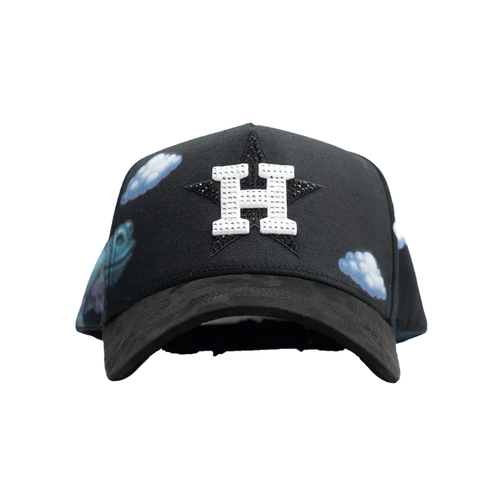 Dias Nublados — Dandy Hats x Sad Boyz 2.0