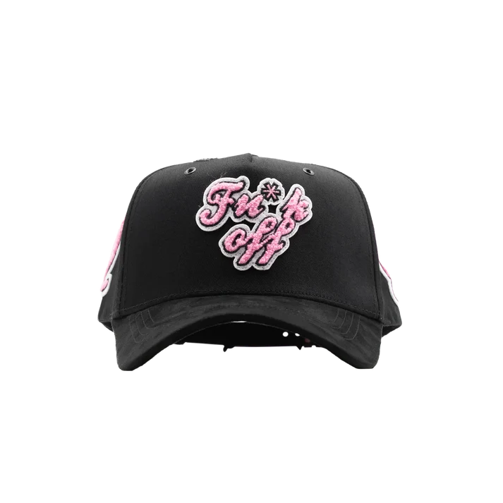 Fu*k Off — Something for Everyone