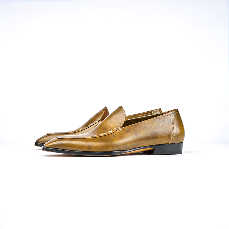 LOAFERS 8010