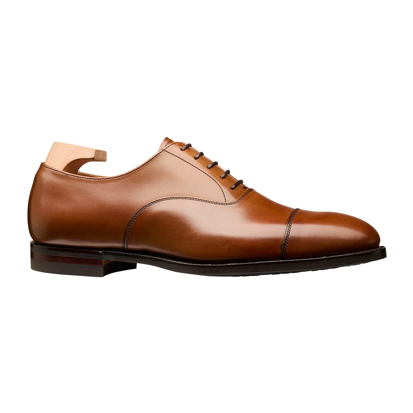 Radstock Ivywood Antique Calf