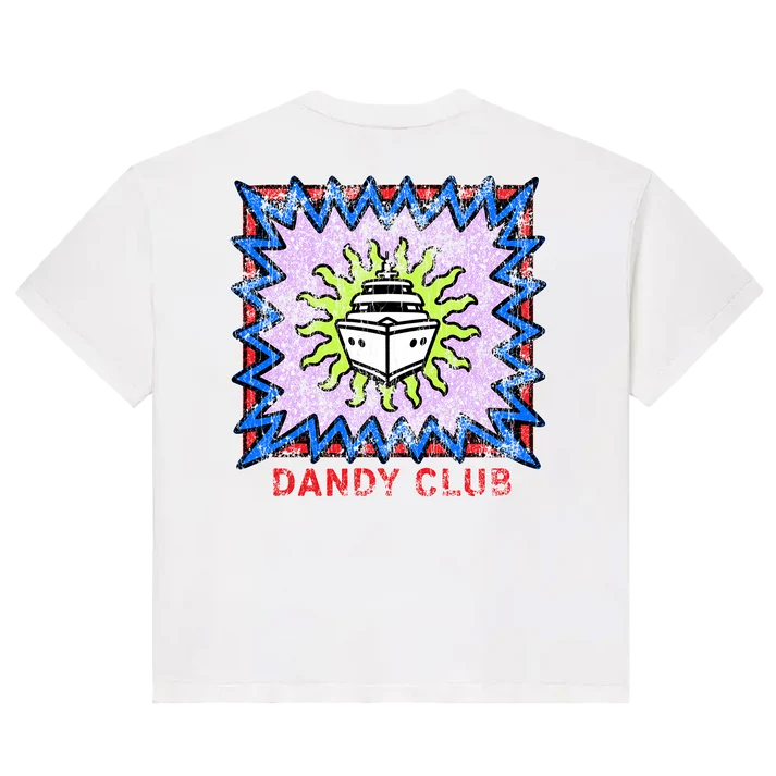 Yacht Tee