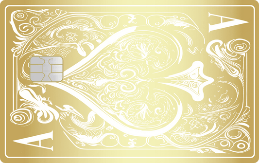 Ace of spades