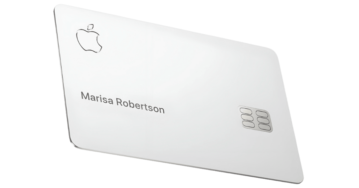 Apple Card