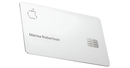 Apple Card