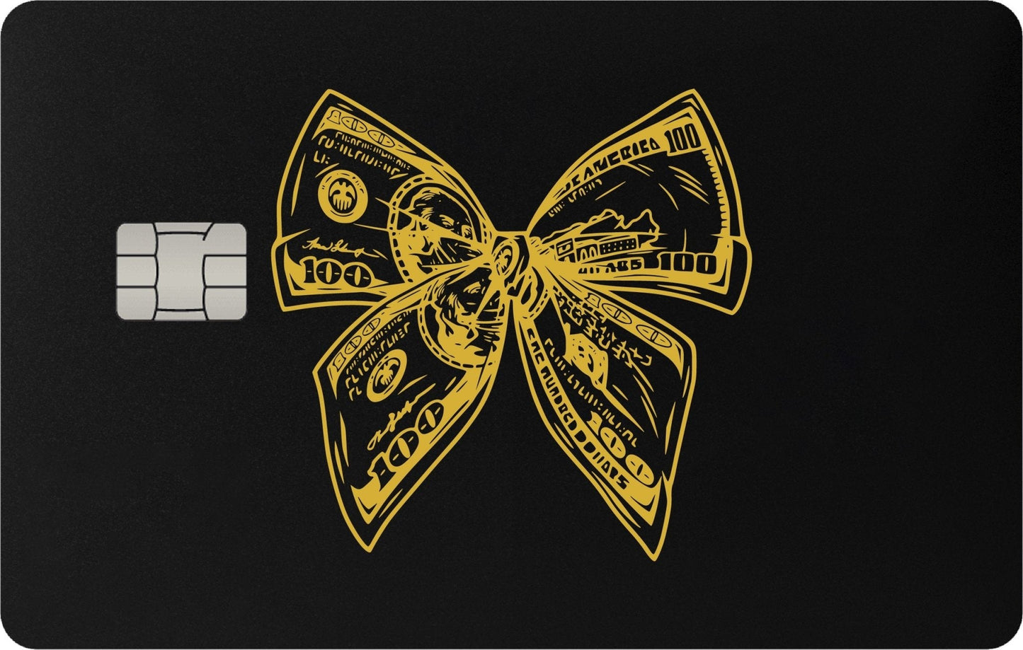 Bow of money - Metacards