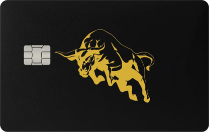 Bull - Metacards