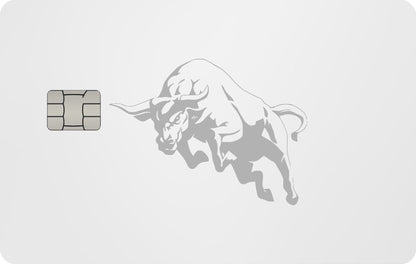 Bull - Metacards