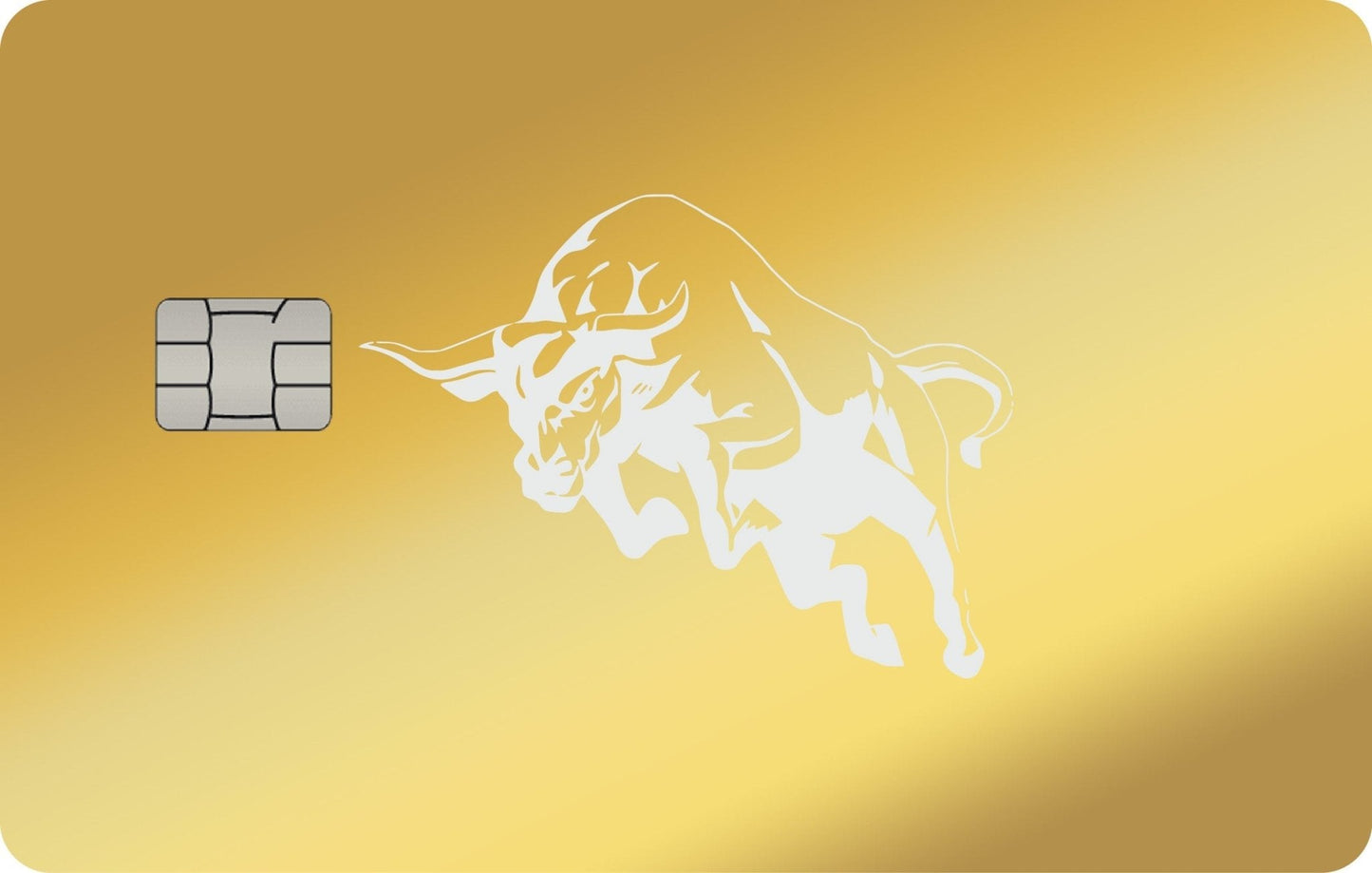 Bull - Metacards