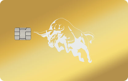 Bull - Metacards