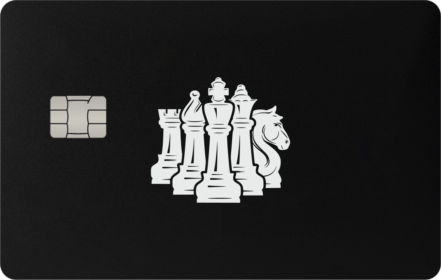 Chess - Metacards